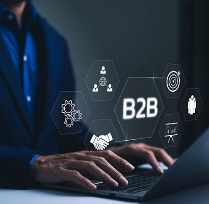 Publicidad B2B – Empresarios México