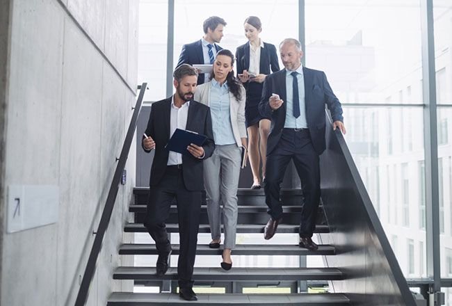 Empresarios en México – Anúnciate