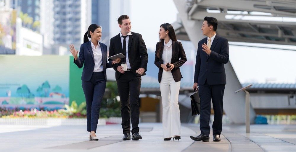 Equipo Empresarios México