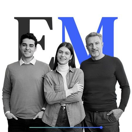 Equipo Empresarios México