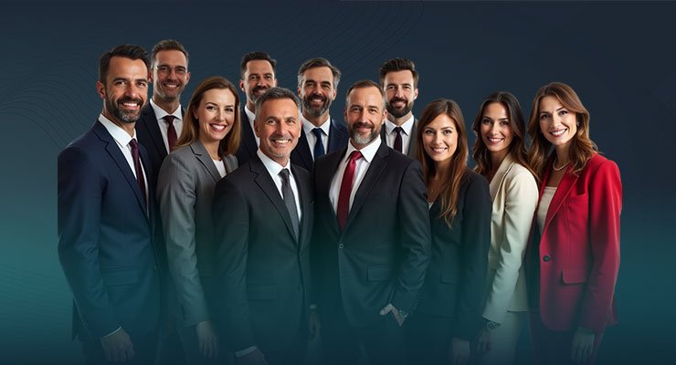 Empresarios Mexicanos exitosos en México