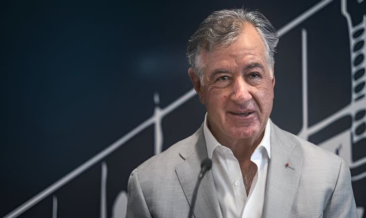 Fotografía de Fernando Chico