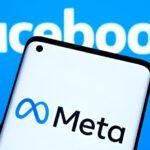 Mega caída de Meta: Zuckerberg se despide del ranking mundial de los 5 más ricos