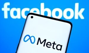 Mega caída de Meta: Zuckerberg se despide del ranking mundial de los 5 más ricos