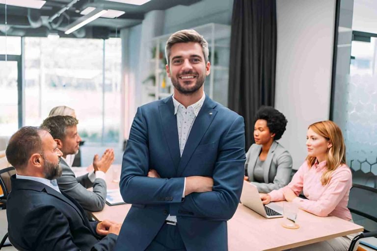 Lidera con inteligencia emocional y transforma tu empresa en 2026