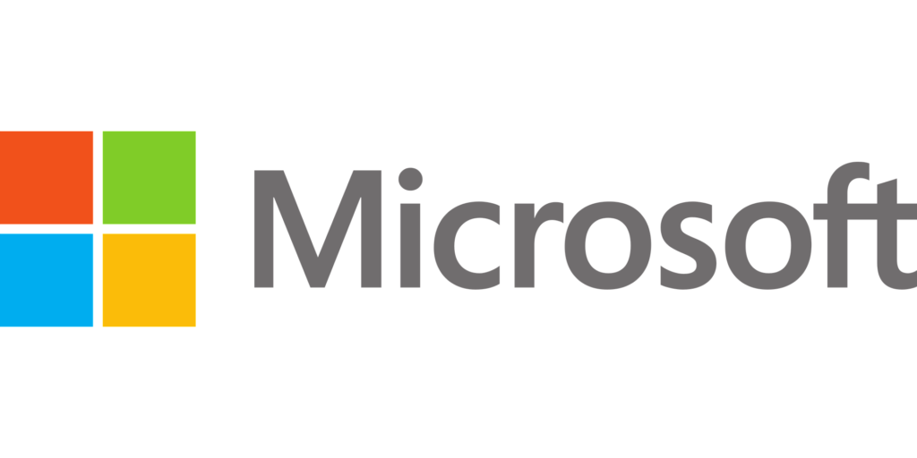 Logotipo de Microsoft