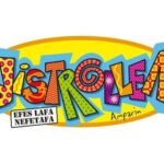 Logotipo de la marca de juguetes Distroller México