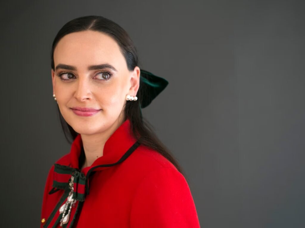 Altagracia Gómez Sierra