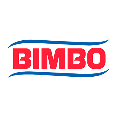 Imagotipo de Grupo Bimbo