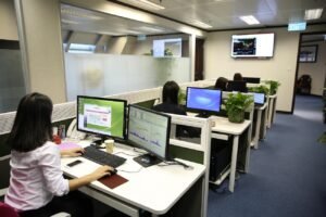 Cómo delegar sin perder el control de tu PyME