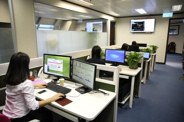 Cómo delegar sin perder el control de tu PyME