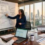 ¿Cómo elaborar el presupuesto financiero de tu negocio? (con ejemplos)