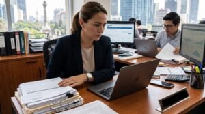 Nuevas regulaciones fiscales para pymes en México 2026: Lo que todo CEO debe delegar o revisar