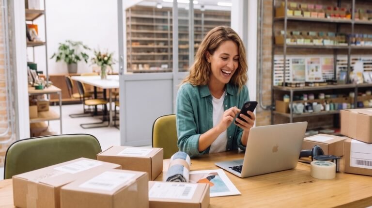 Estrategias de economía circular para pequeñas empresas